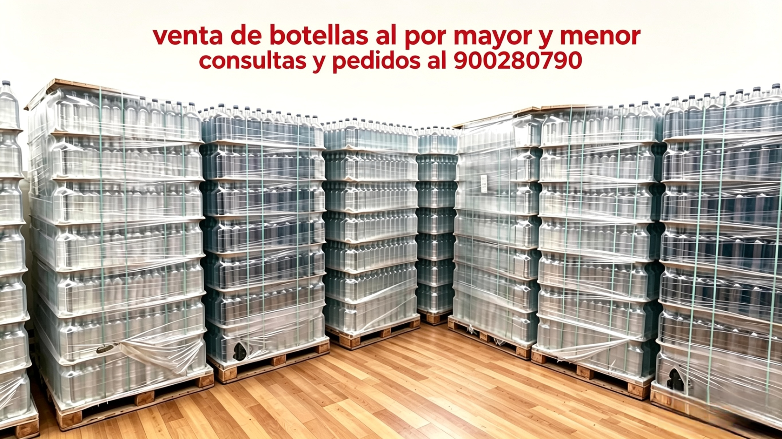Botellas - Villaguz S.A.C.