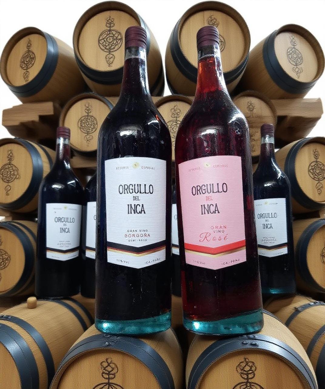 Vinos